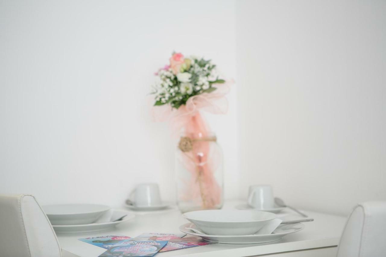 Modern Living In The Heart Of Trogirアパートメント エクステリア 写真